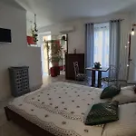 Appartement Lou Nidou, Centre Nice