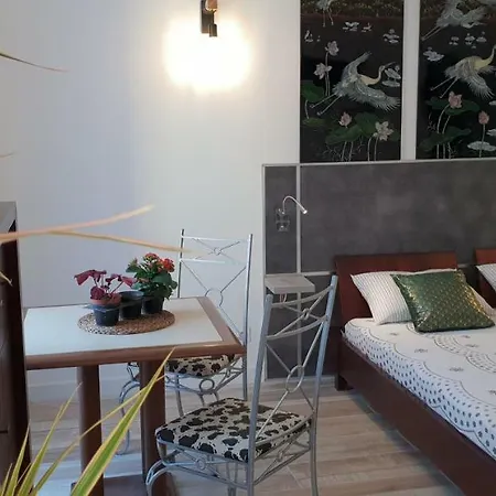 Apartment Lou Nidou, Centre Nice