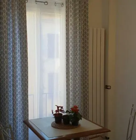 Lou Nidou, Centre * Nice